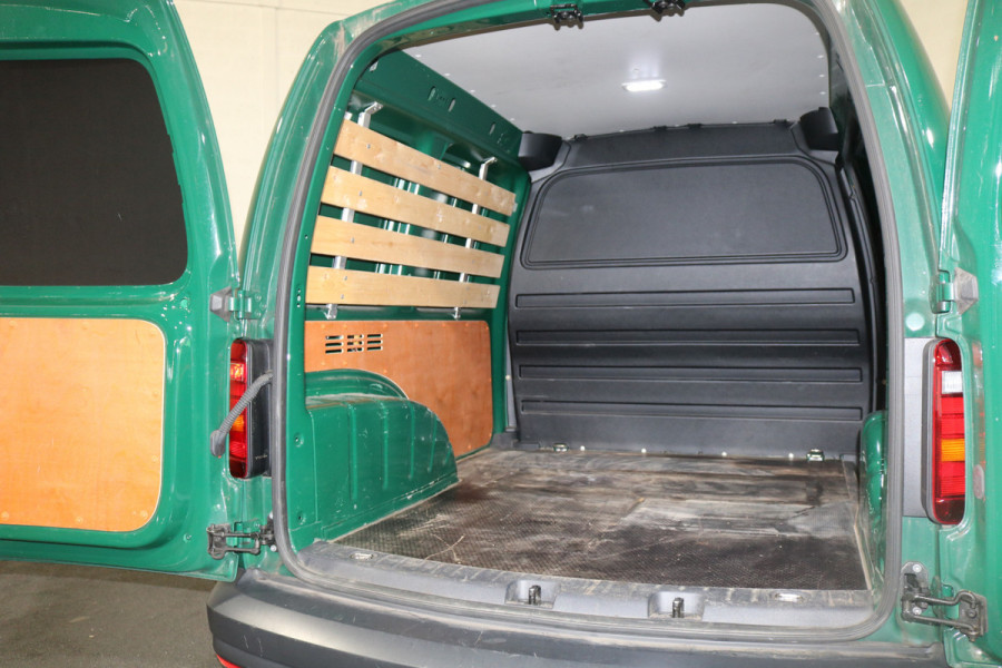 Volkswagen Caddy 2.0 TDI Airco