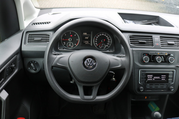 Volkswagen Caddy 2.0 TDI Airco