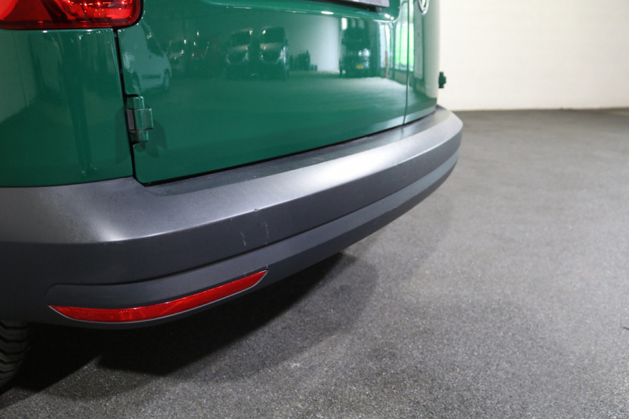 Volkswagen Caddy 2.0 TDI Airco