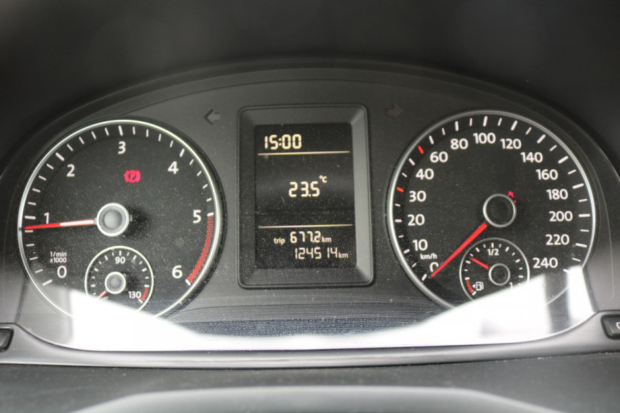 Volkswagen Caddy 2.0 TDI Airco