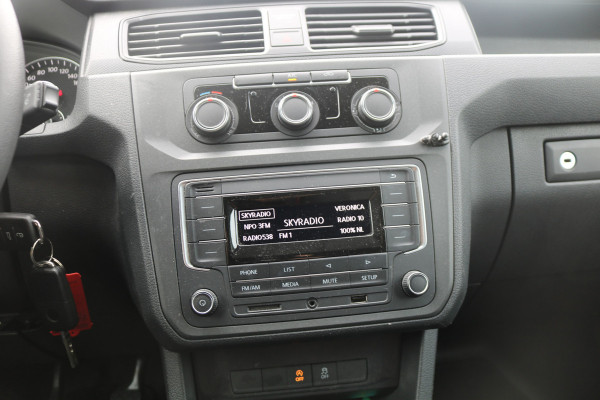 Volkswagen Caddy 2.0 TDI Airco