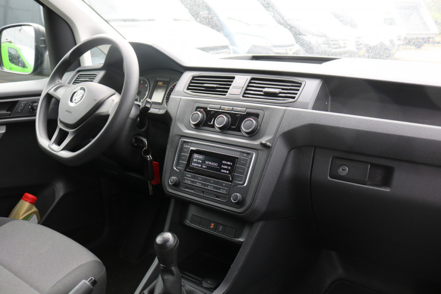 Volkswagen Caddy 2.0 TDI Airco