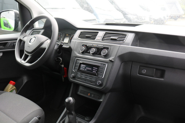 Volkswagen Caddy 2.0 TDI Airco