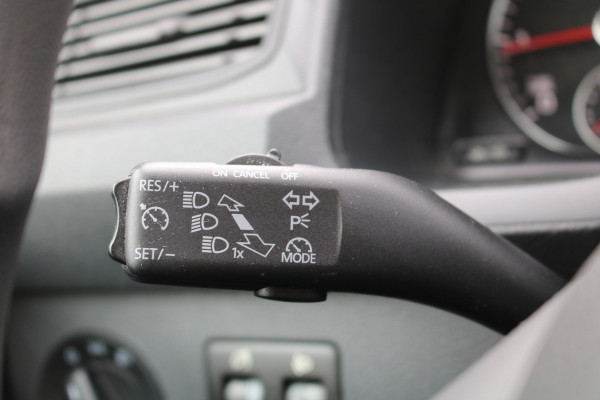Volkswagen Caddy 2.0 TDI Airco