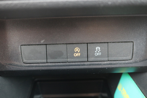 Volkswagen Caddy 2.0 TDI Airco