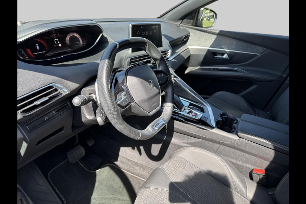 Peugeot 3008 1.2 PureTech GT Line Avantage  | automaat