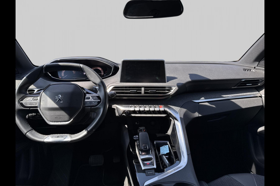 Peugeot 3008 1.2 PureTech GT Line Avantage  | automaat