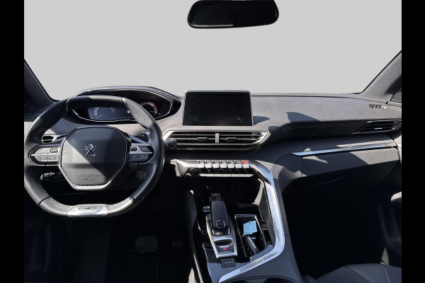 Peugeot 3008 1.2 PureTech GT Line Avantage  | automaat