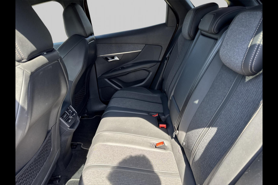 Peugeot 3008 1.2 PureTech GT Line Avantage  | automaat