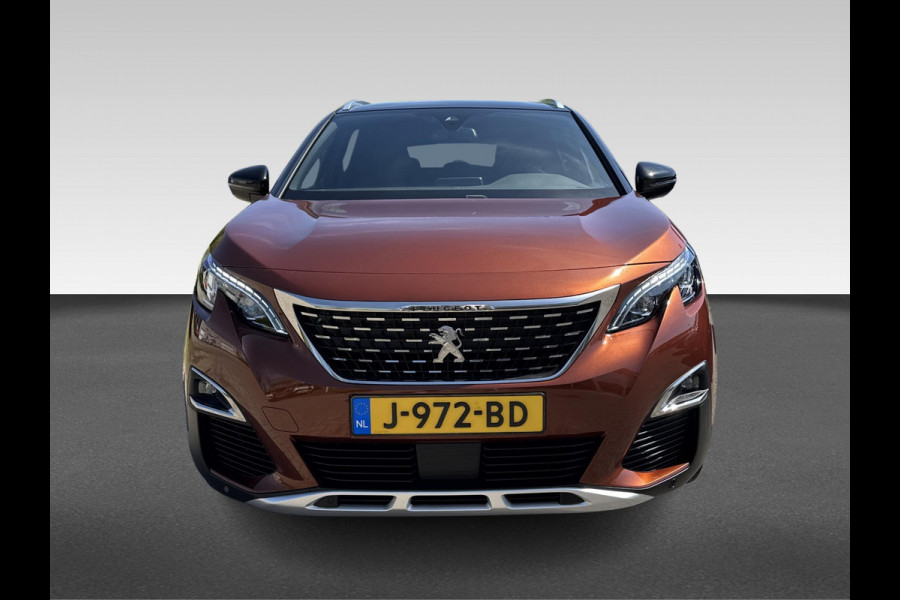 Peugeot 3008 1.2 PureTech GT Line Avantage  | automaat