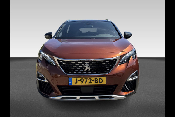 Peugeot 3008 1.2 PureTech GT Line Avantage  | automaat