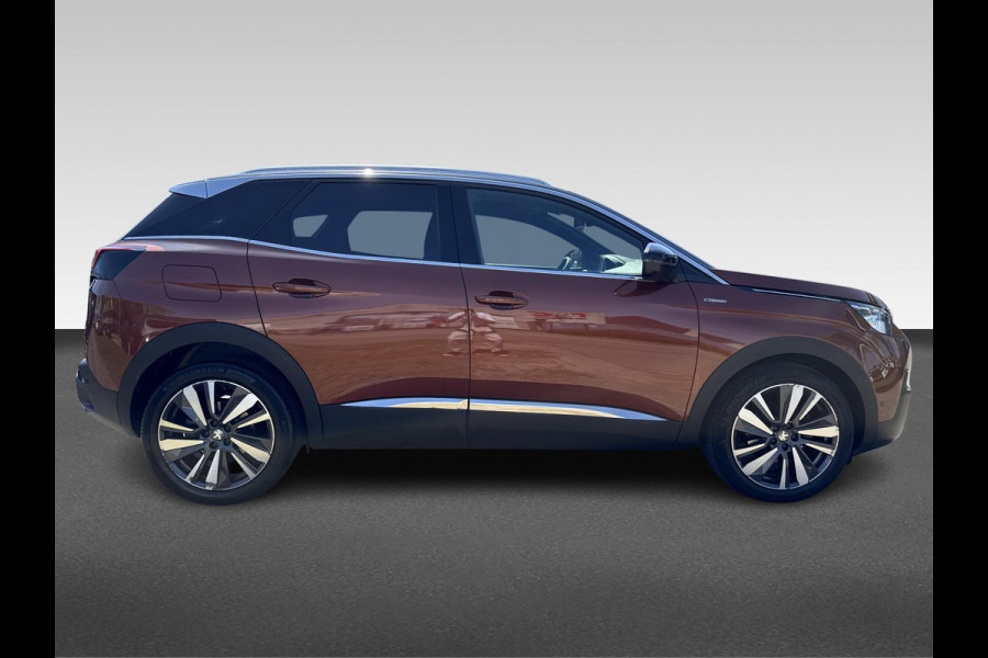 Peugeot 3008 1.2 PureTech GT Line Avantage  | automaat