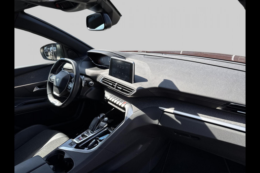 Peugeot 3008 1.2 PureTech GT Line Avantage  | automaat