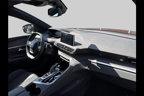 Peugeot 3008 1.2 PureTech GT Line Avantage  | automaat