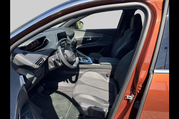 Peugeot 3008 1.2 PureTech GT Line Avantage  | automaat