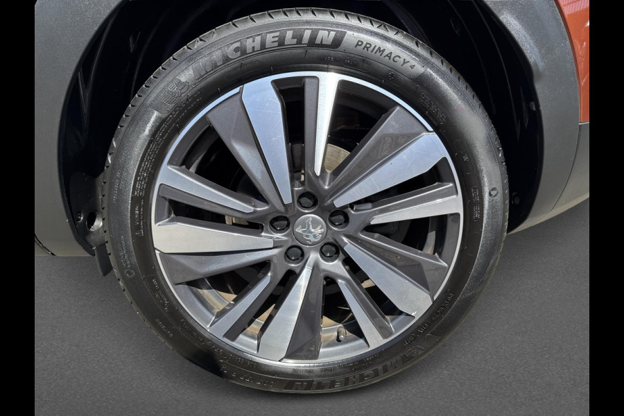 Peugeot 3008 1.2 PureTech GT Line Avantage  | automaat