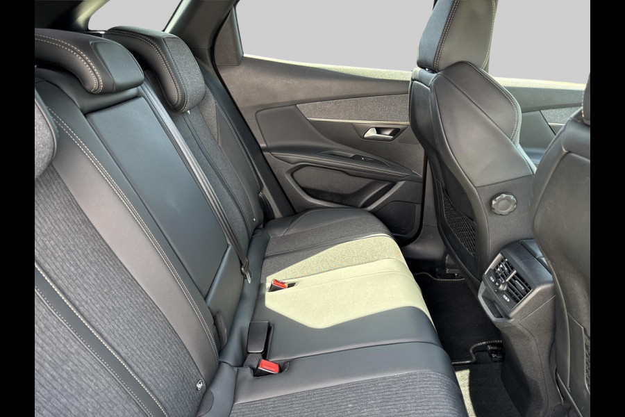 Peugeot 3008 1.2 PureTech GT Line Avantage  | automaat