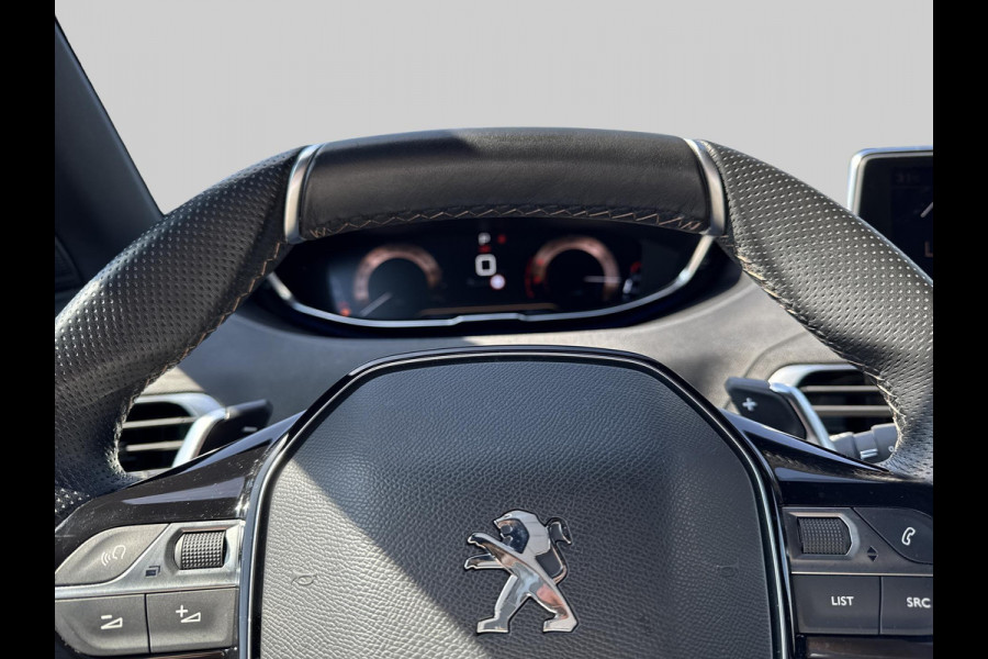 Peugeot 3008 1.2 PureTech GT Line Avantage  | automaat