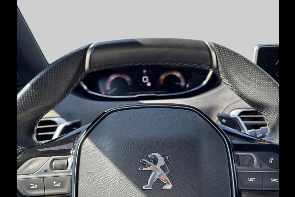 Peugeot 3008 1.2 PureTech GT Line Avantage  | automaat