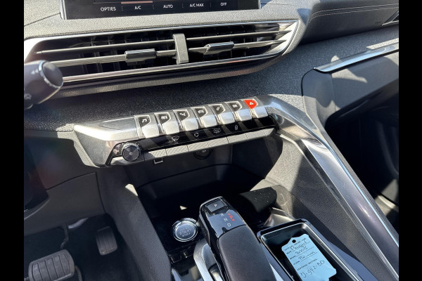 Peugeot 3008 1.2 PureTech GT Line Avantage  | automaat