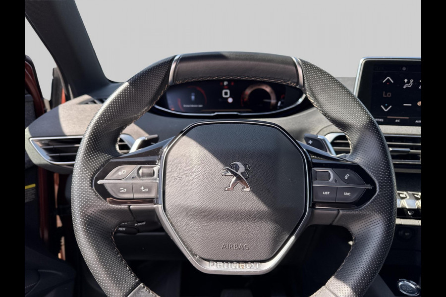 Peugeot 3008 1.2 PureTech GT Line Avantage  | automaat
