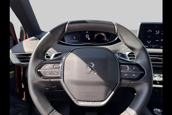 Peugeot 3008 1.2 PureTech GT Line Avantage  | automaat