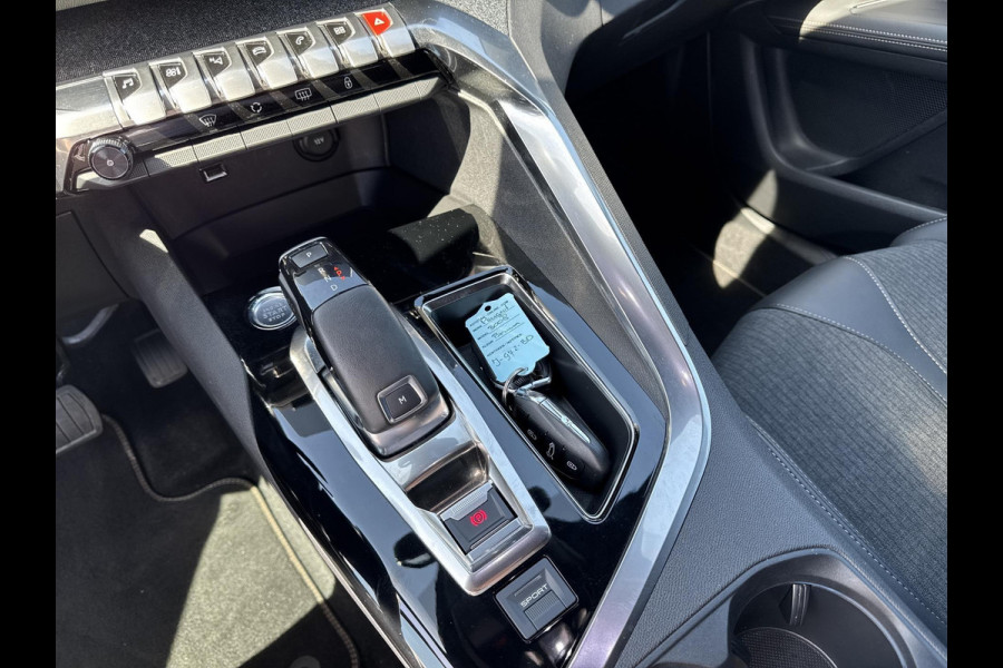 Peugeot 3008 1.2 PureTech GT Line Avantage  | automaat