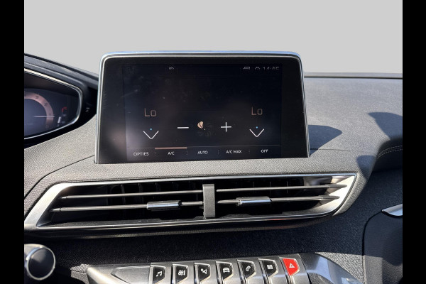 Peugeot 3008 1.2 PureTech GT Line Avantage  | automaat