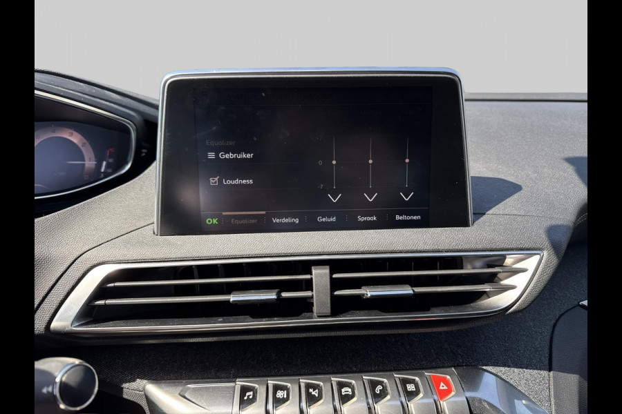 Peugeot 3008 1.2 PureTech GT Line Avantage  | automaat