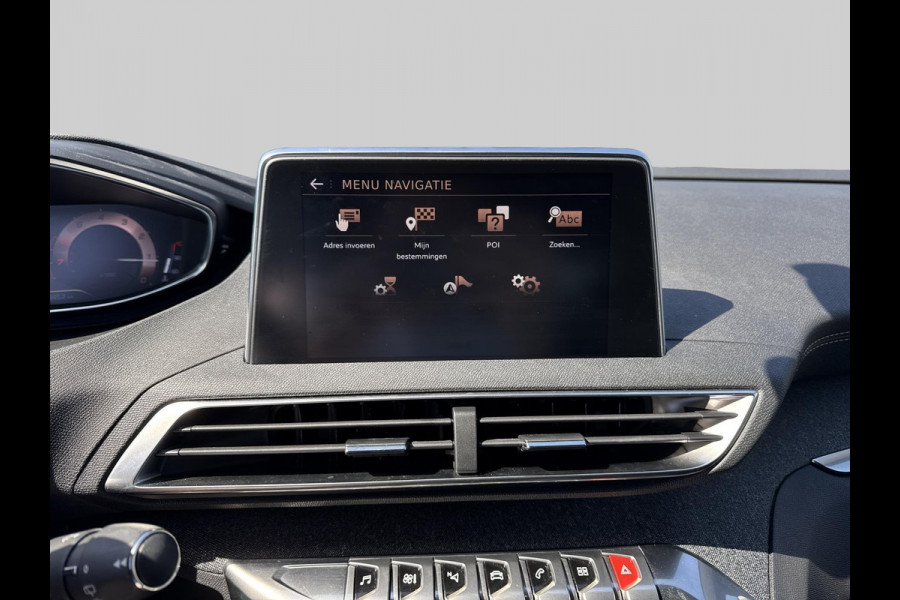 Peugeot 3008 1.2 PureTech GT Line Avantage  | automaat