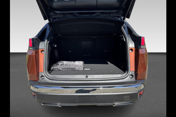 Peugeot 3008 1.2 PureTech GT Line Avantage  | automaat