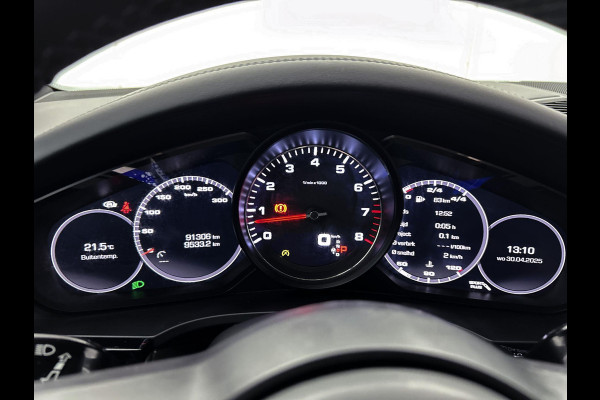 Porsche Cayenne 2.9 S (NL-auto, Goed OnderH, Panorama, Sport Chrono, Ledere Dashboard, Addpt Onderstel, Carplay, StoelV, Etc)