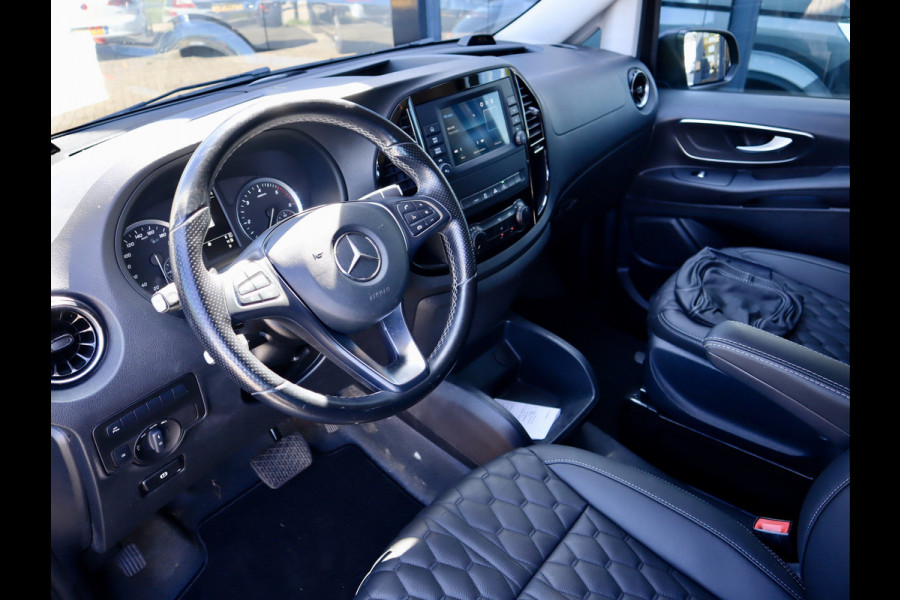 Mercedes-Benz Vito 116 CDI LANG LUXE DUBBELE CABINE