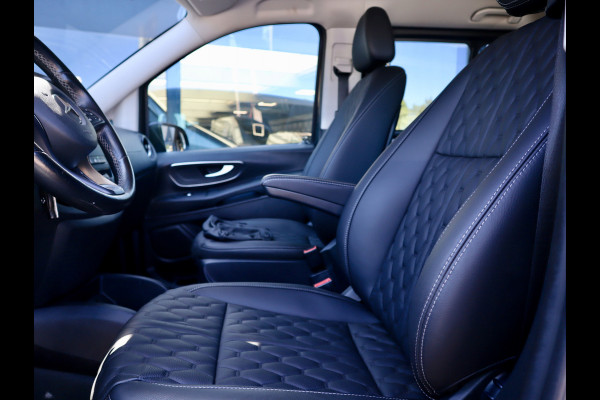 Mercedes-Benz Vito 116 CDI LANG LUXE DUBBELE CABINE