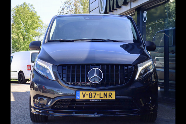 Mercedes-Benz Vito 116 CDI LANG LUXE DUBBELE CABINE