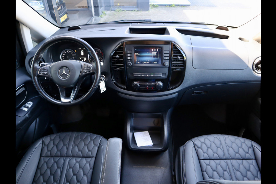 Mercedes-Benz Vito 116 CDI LANG LUXE DUBBELE CABINE