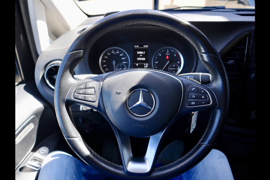 Mercedes-Benz Vito 116 CDI LANG LUXE DUBBELE CABINE