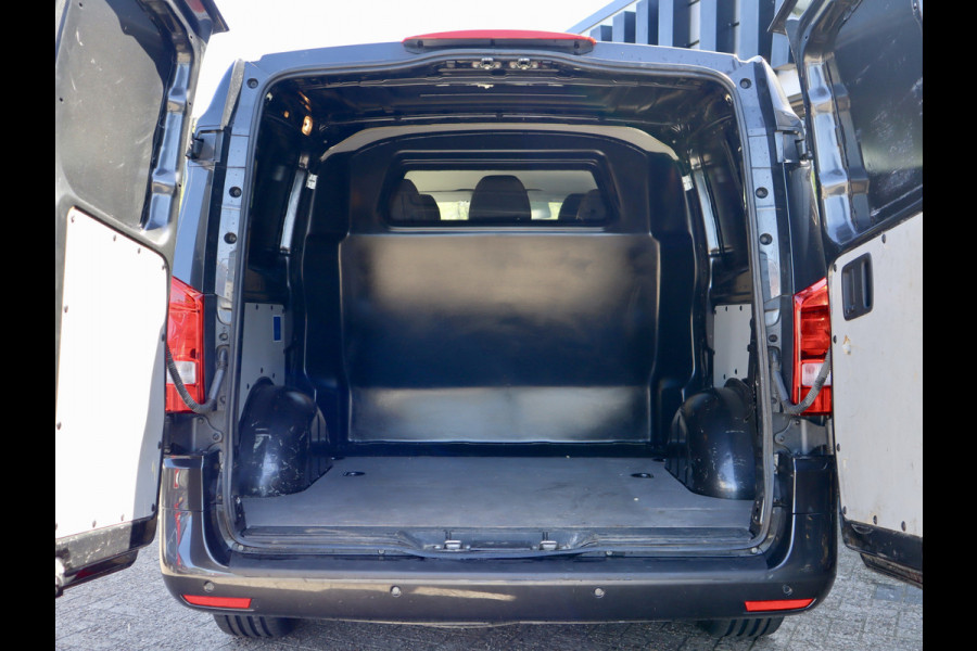 Mercedes-Benz Vito 116 CDI LANG LUXE DUBBELE CABINE