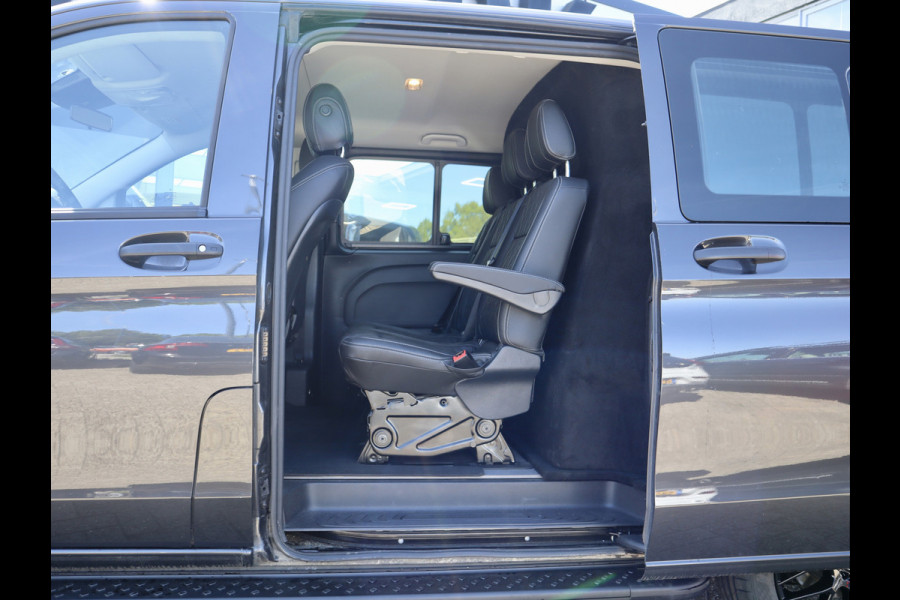 Mercedes-Benz Vito 116 CDI LANG LUXE DUBBELE CABINE