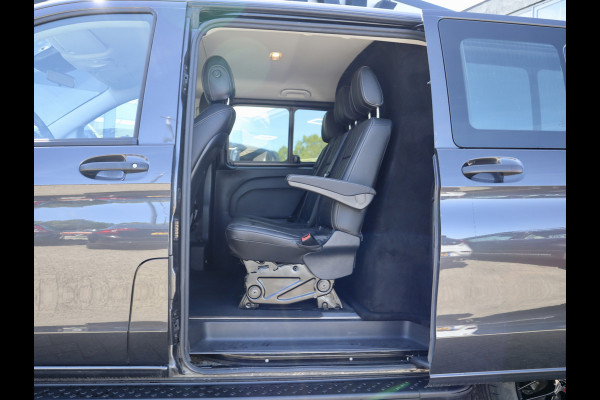 Mercedes-Benz Vito 116 CDI LANG LUXE DUBBELE CABINE