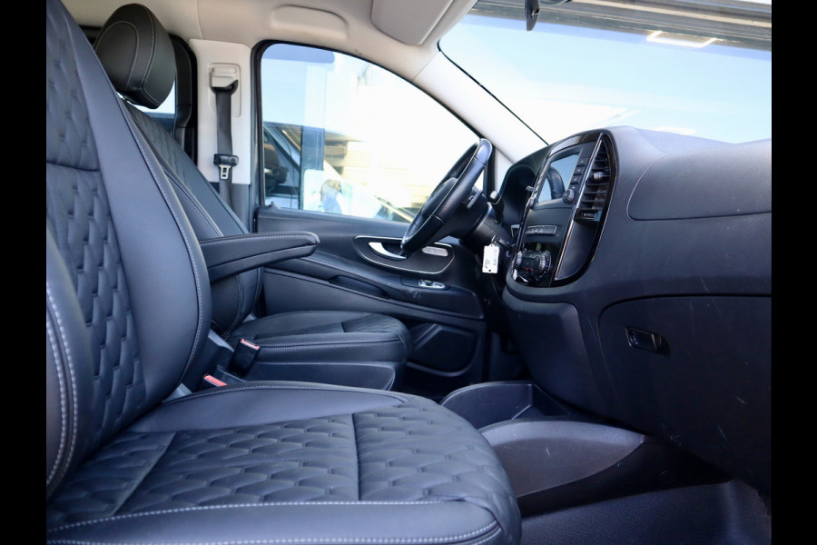 Mercedes-Benz Vito 116 CDI LANG LUXE DUBBELE CABINE