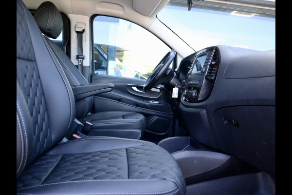 Mercedes-Benz Vito 116 CDI LANG LUXE DUBBELE CABINE