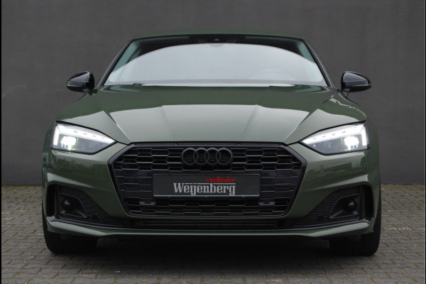 Audi A5 Sportback 40 TFSI S-line Massage Ruitjesleder 20 inch