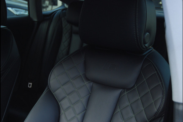 Audi A5 Sportback 40 TFSI S-line Massage Ruitjesleder 20 inch