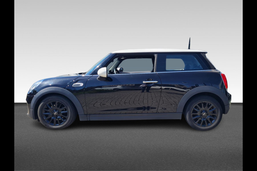 MINI Mini 1.5 Cooper Chili Business  | automaat |