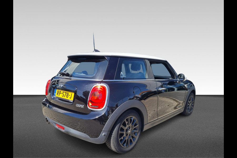MINI Mini 1.5 Cooper Chili Business  | automaat |