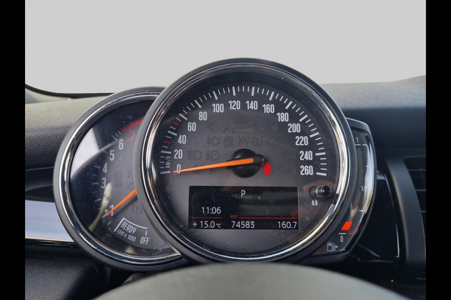 MINI Mini 1.5 Cooper Chili Business  | automaat |