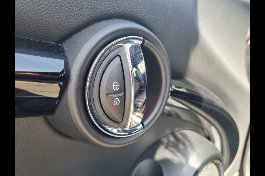 MINI Mini 1.5 Cooper Chili Business  | automaat |