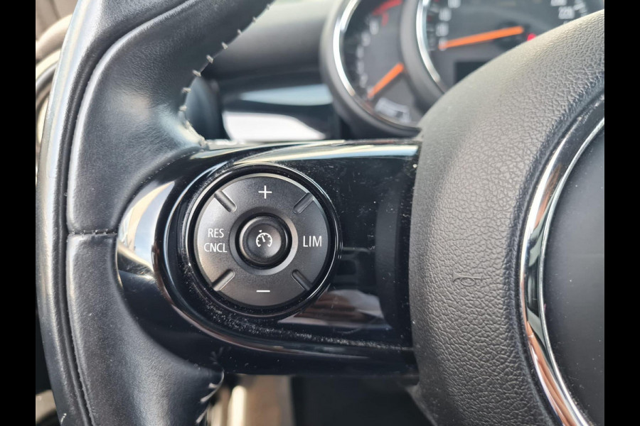 MINI Mini 1.5 Cooper Chili Business  | automaat |