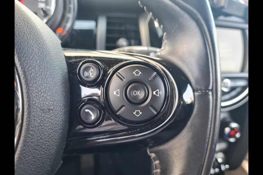 MINI Mini 1.5 Cooper Chili Business  | automaat |